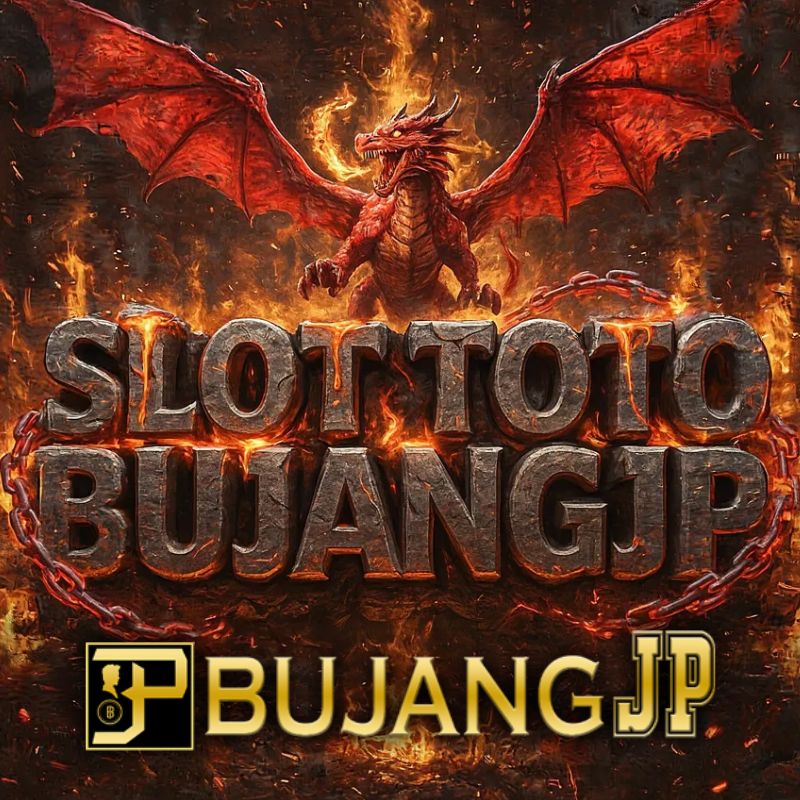 BUJANGJP - Jalur Utama Login Toto Slot 4D Bersama Slot Gacor Tanpa Aplikasi Tambahan
